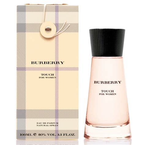 Touch for Women by Burberry 